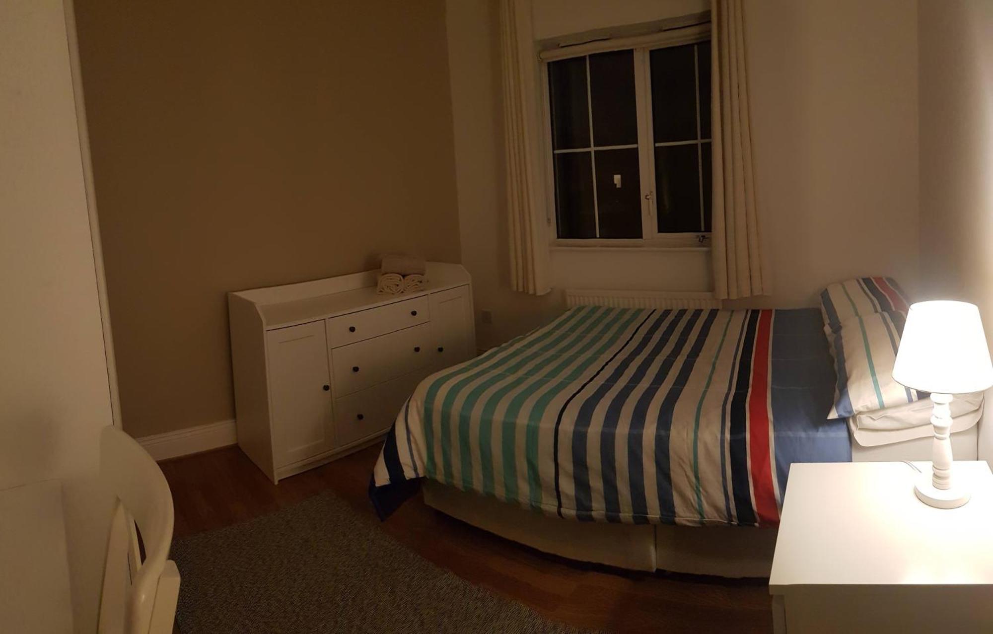3 Bedroom 3 Bathroom House, Dublin Lucan Bagian luar foto